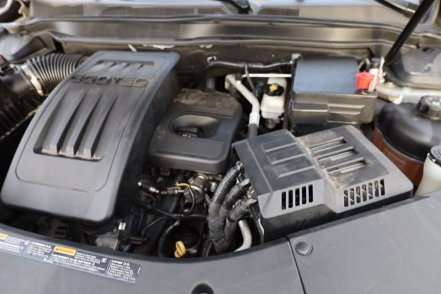 Used 2015 Chevrolet Equinox LS w/ LPO, Protection Package image 35