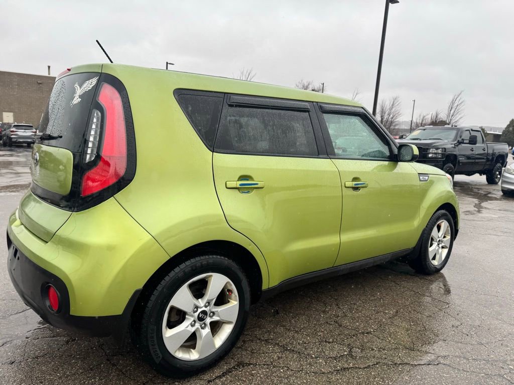 Used 2018 Kia Soul image 22