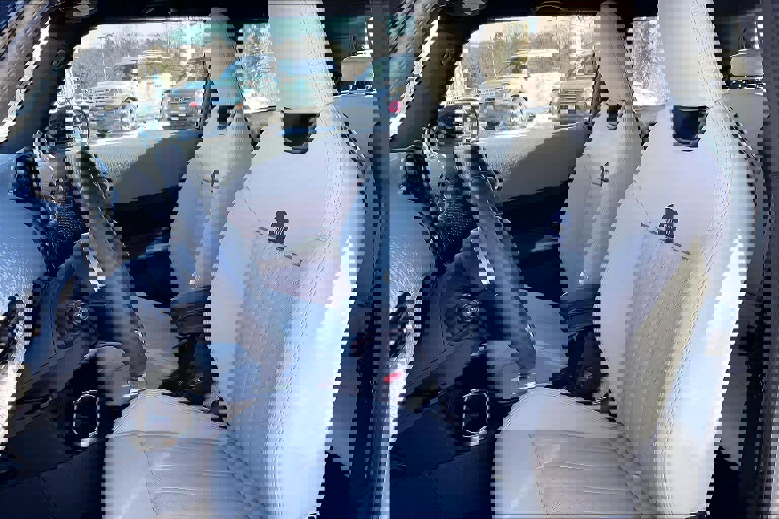 Used 2025 MINI Cooper S image 8