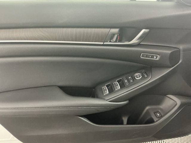 Certified 2021 Honda Accord Touring image 7