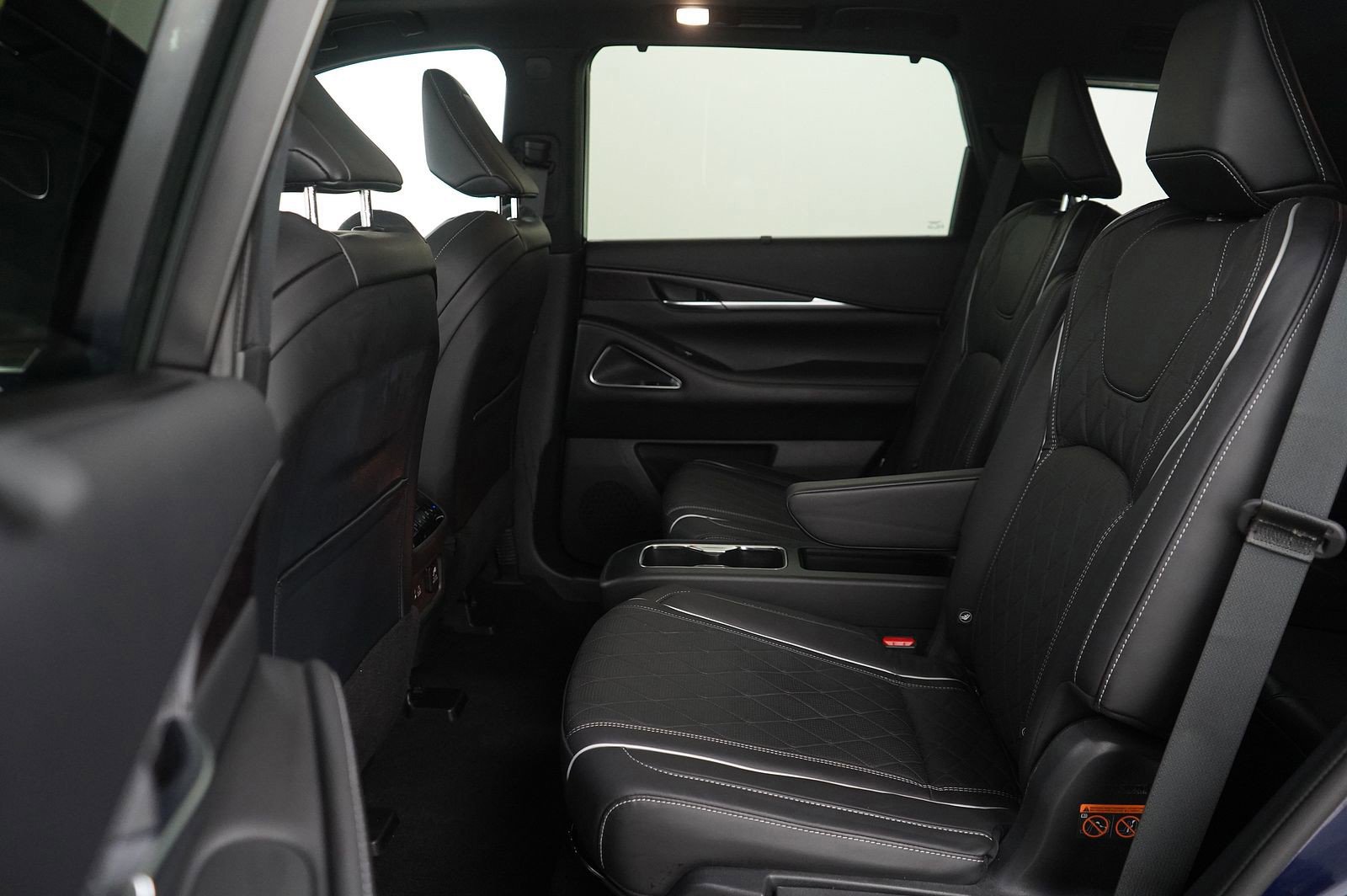 Used 2023 INFINITI QX60 Autograph image 17