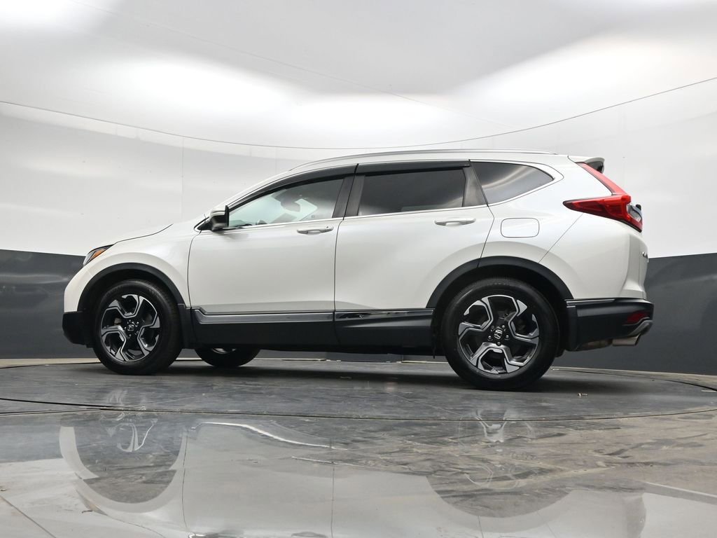 Used 2018 Honda CR-V Touring image 29