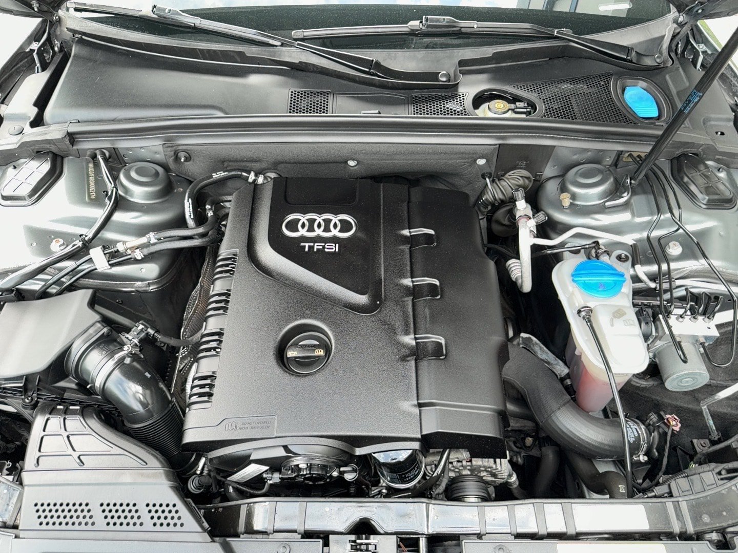 Used 2016 Audi A5 2.0T Premium AWD/4WD image 30