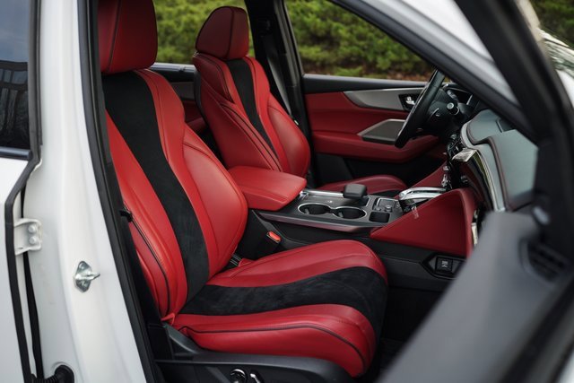 Used 2023 Acura MDX A-Spec image 25