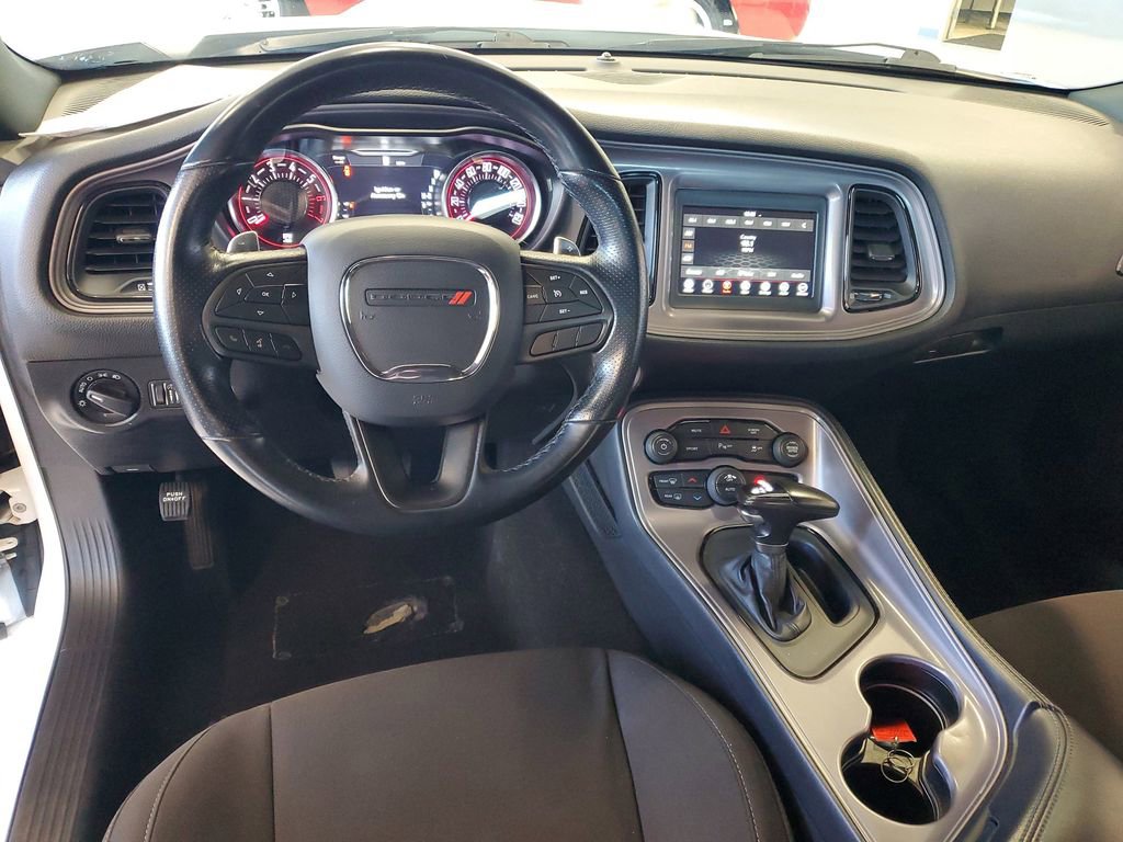 Used 2023 Dodge Challenger R/T image 24