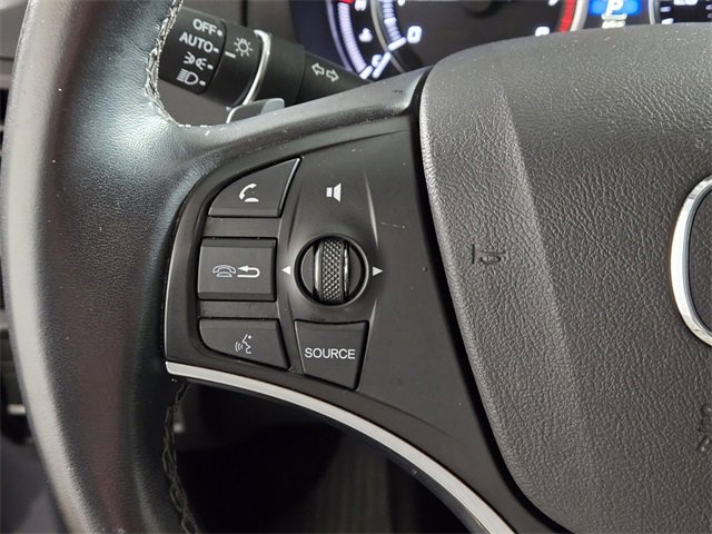 Used 2020 Acura MDX 3.5L image 32