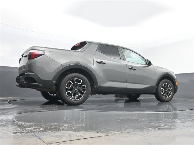 Used 2024 Hyundai Santa Cruz SEL image 22