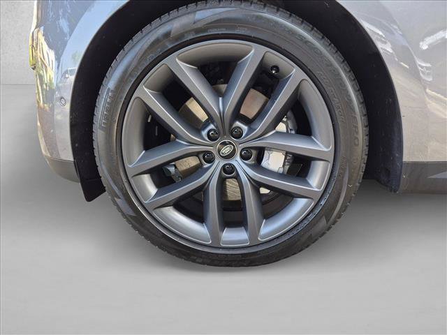 Used 2024 Land Rover Range Rover Sport SE AWD/4WD image 20