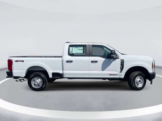 New 2026 Ford F350 XL AWD/4WD image 3