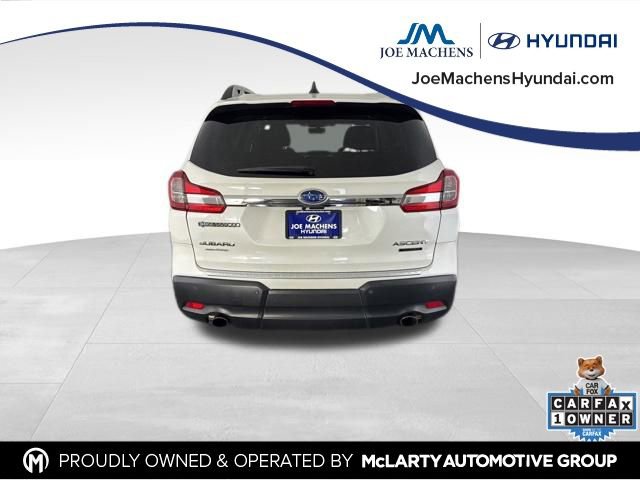 Used 2020 Subaru Ascent Touring w/ Popular Package #2A AWD/4WD image 7