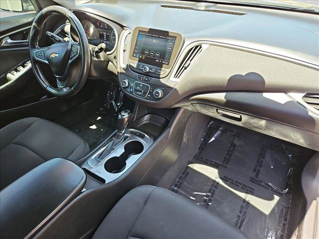 Used 2020 Chevrolet Malibu RS w/ LPO, Convenience Package 2 FWD image 19