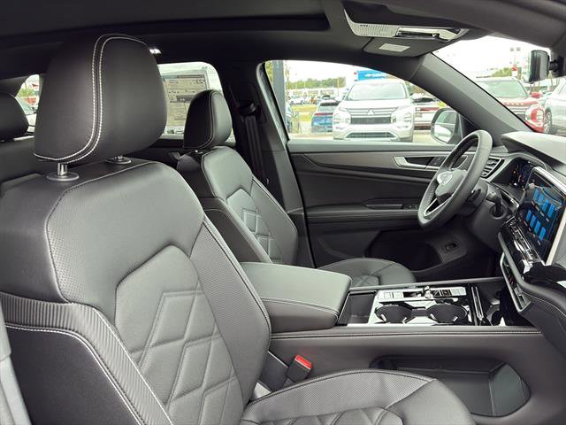 New 2026 Volkswagen Atlas Cross Sport SE image 6