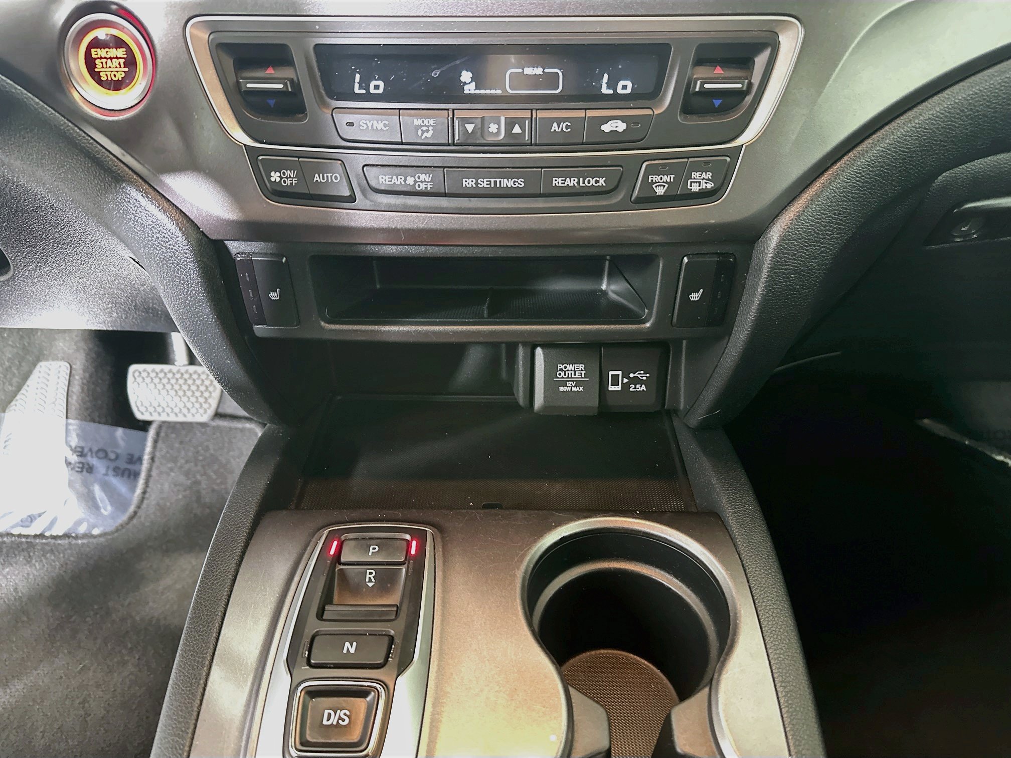 Used 2021 Honda Pilot EX image 23