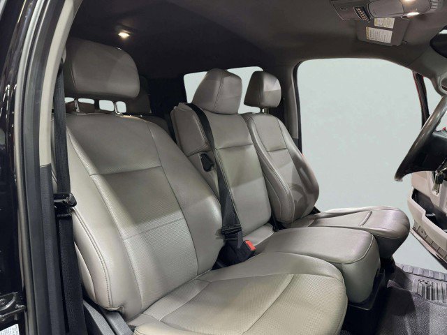 Used 2020 Ford F350 XL w/ Power Equipment Group AWD/4WD image 35