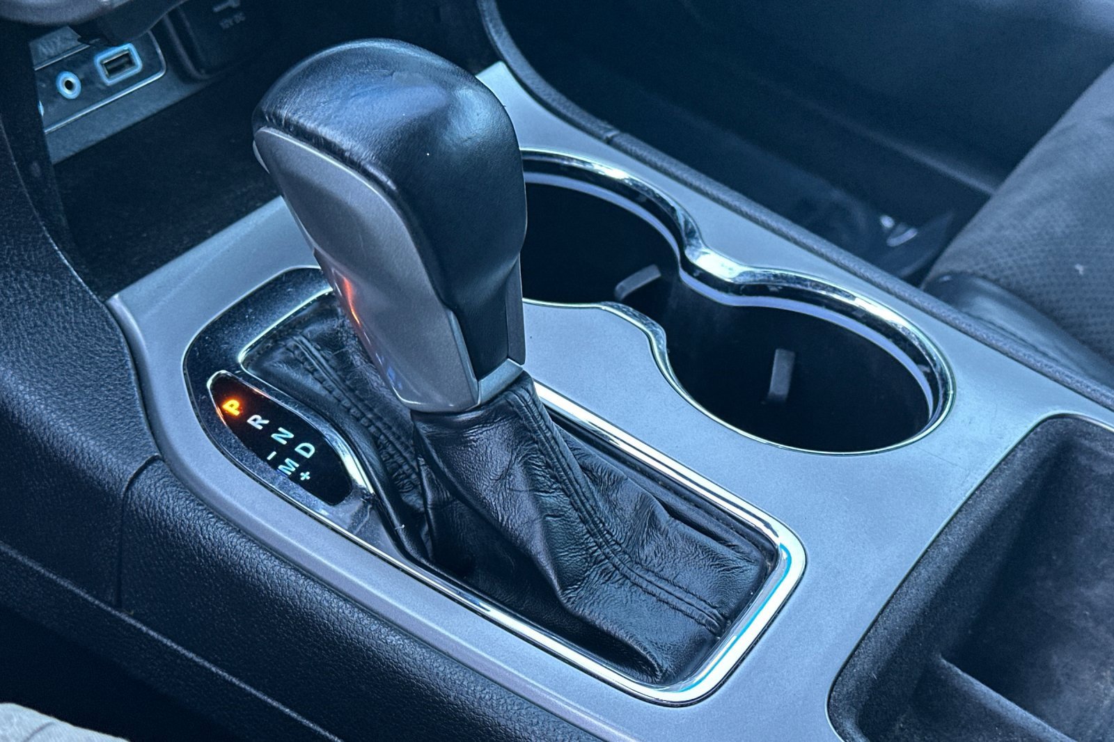 Used 2021 Jeep Grand Cherokee Laredo X image 29