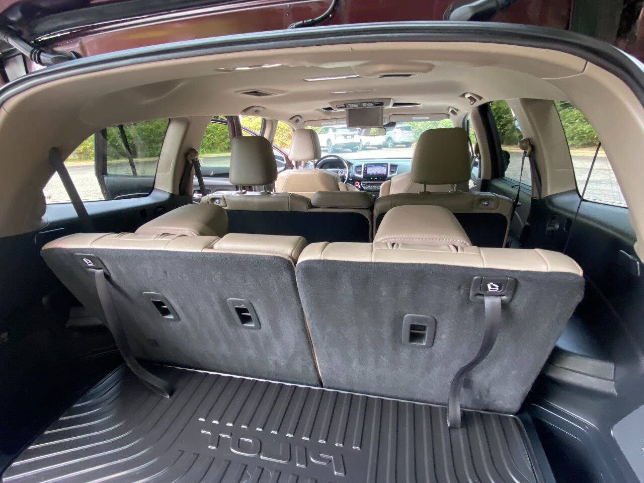 Used 2016 Honda Pilot Touring image 60