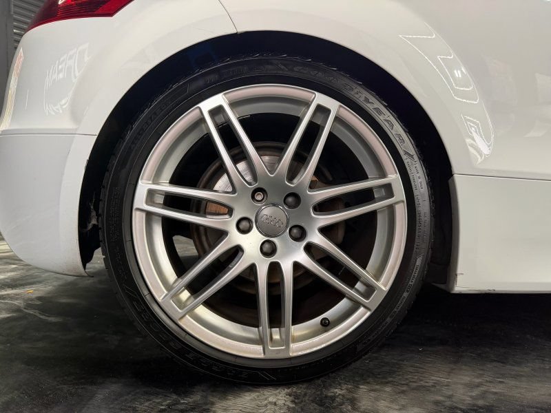 Used 2014 Audi TT 2.0T w/ S Line Package AWD/4WD image 21