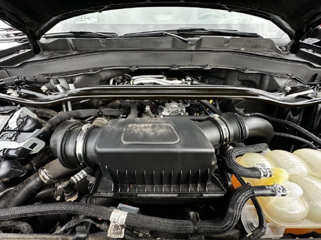 Certified 2023 Ford Explorer ST w/ Equipment Group 401A AWD/4WD image 32