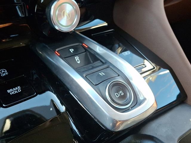 Certified 2023 Acura MDX FWD w/ Technology Package image 16