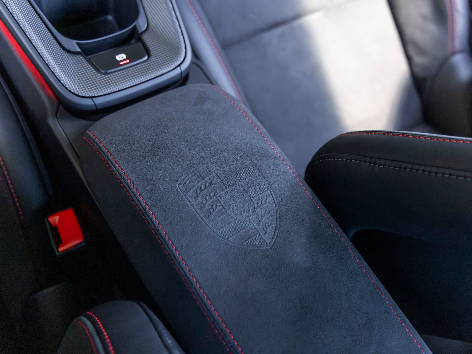 Certified 2026 Porsche 911 Carrera GTS RWD image 49