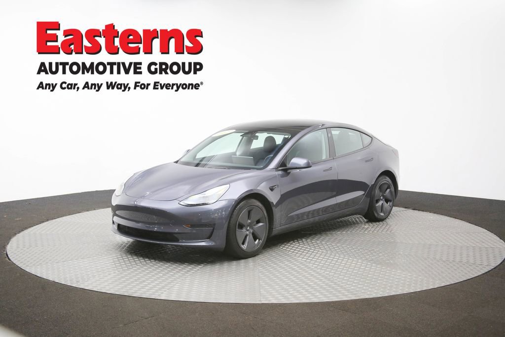 Used 2023 Tesla Model 3 Standard Range image 52
