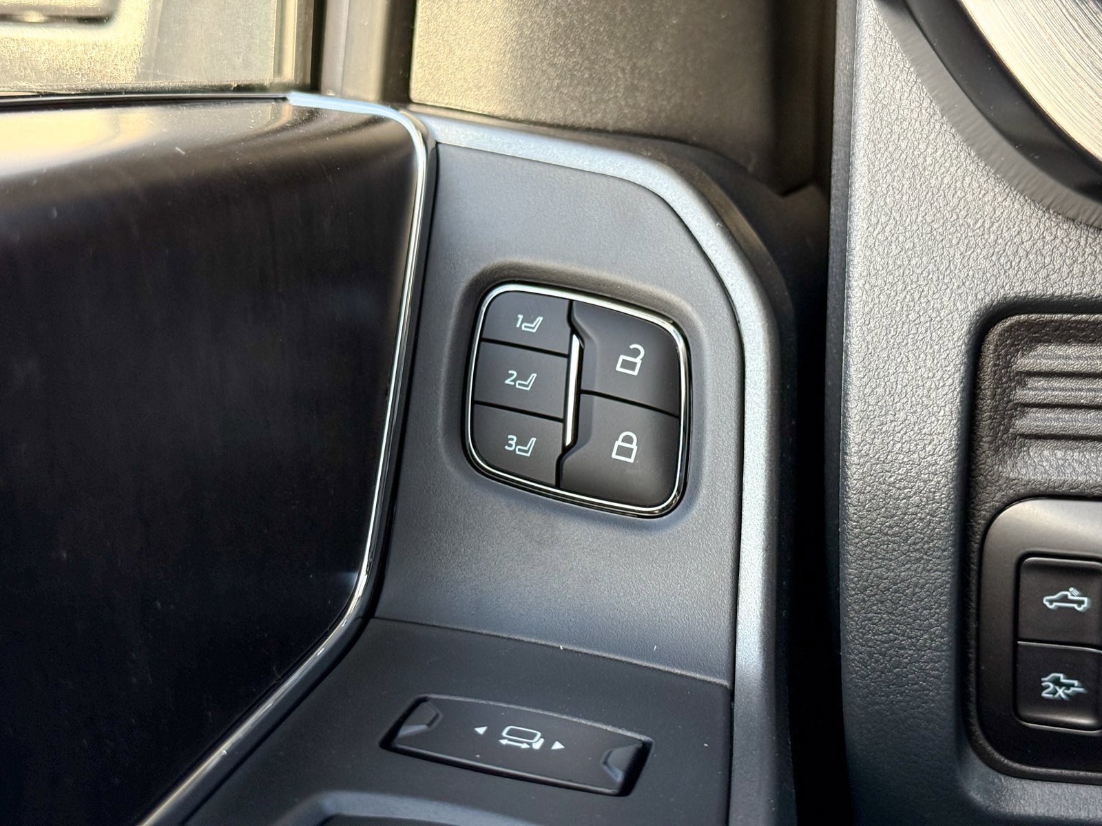 New 2026 Ford F350 Lariat w/ Lariat Ultimate Package image 55