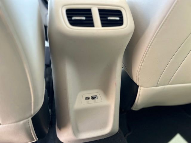 Used 2023 Buick Envision Preferred AWD/4WD image 27