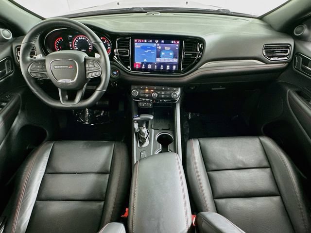 Used 2025 Dodge Durango R/T AWD/4WD image 15