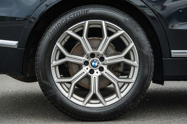 Used 2020 BMW X7 xDrive40i w/ Cold Weather Package image 21