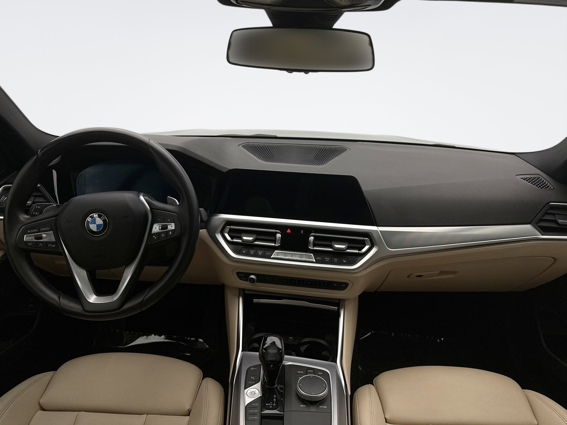 Used 2021 BMW 330i xDrive 330XI AWD w/ Convenience Package image 14