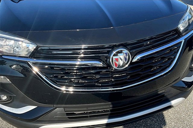 Used 2021 Buick Encore GX Select image 33