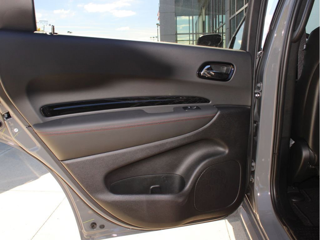 New 2026 Dodge Durango GT image 25