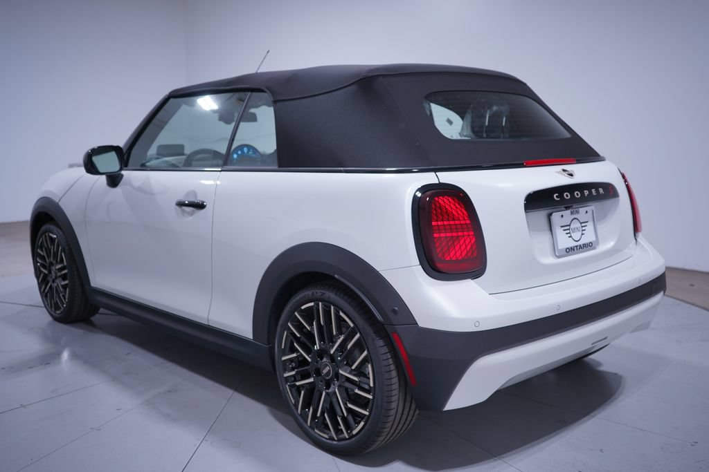 New 2026 MINI Cooper S FWD image 3