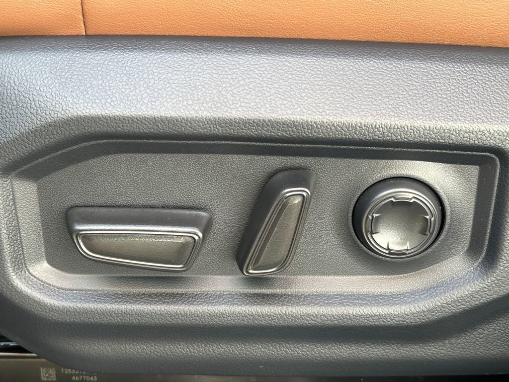 New 2026 Toyota Tundra 1794 Edition image 9