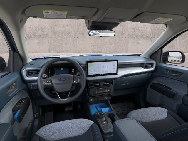 New 2026 Ford Maverick XLT w/ Equipment Group 301A AWD/4WD image 9