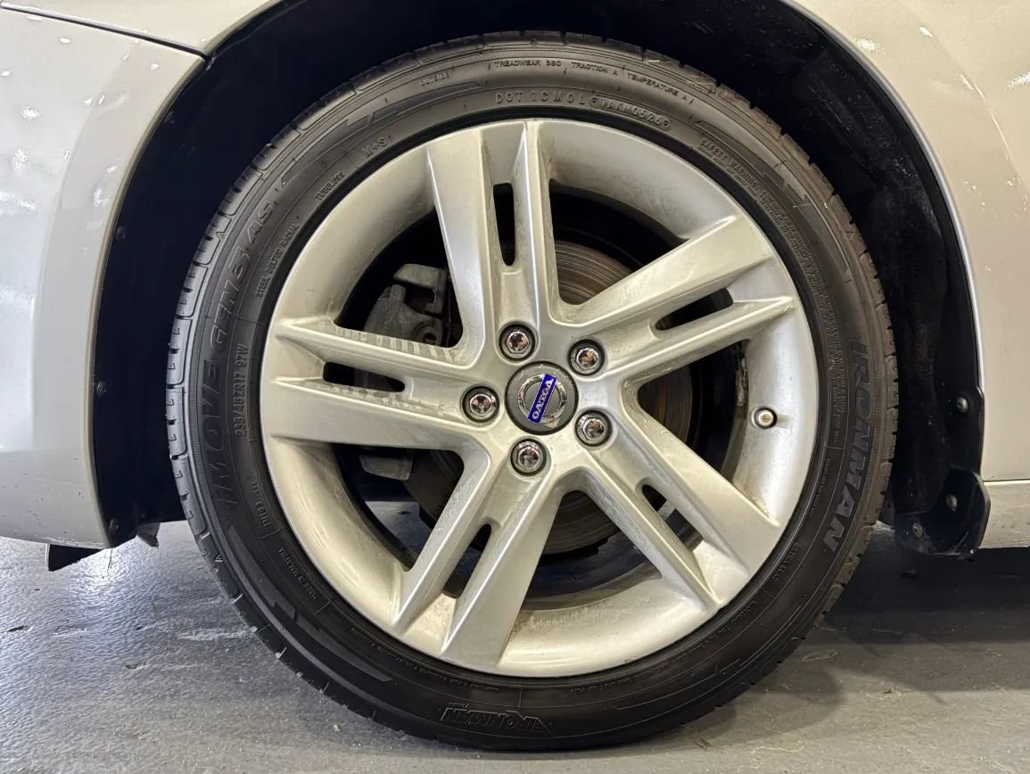 Used 2015 Volvo S60 T5 Premier FWD image 43