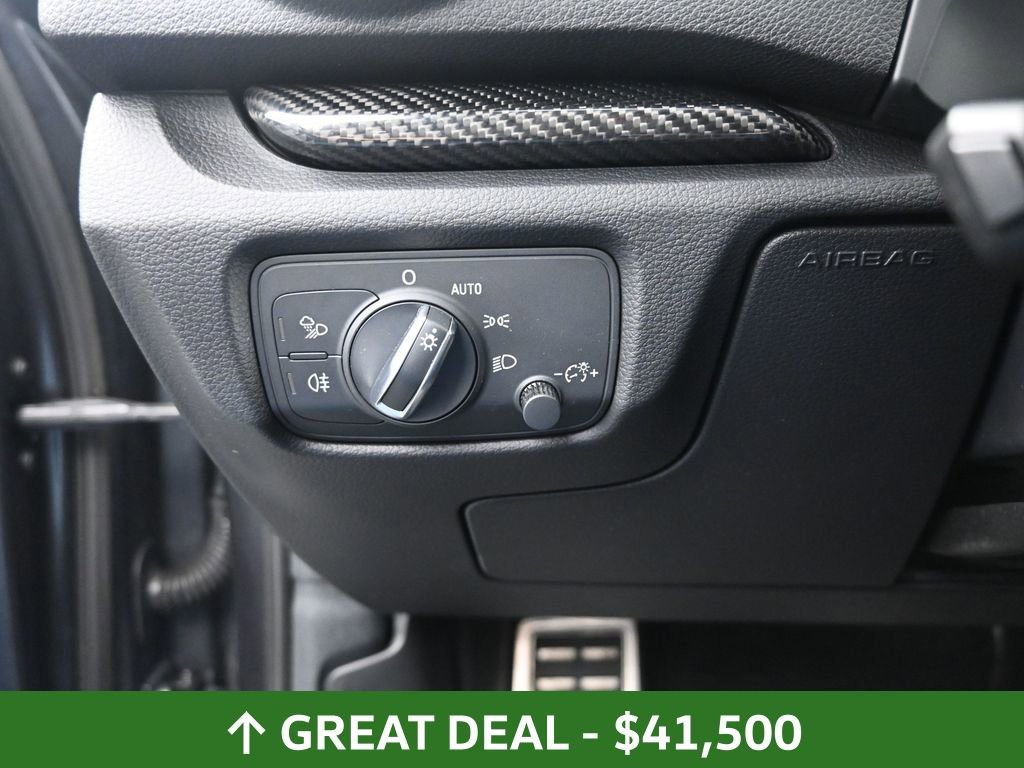 Used 2019 Audi RS 3 image 30