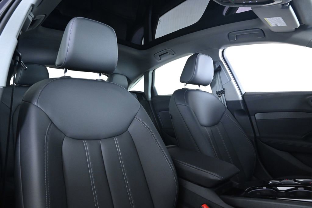 New 2025 Audi A5 2.0T Premium image 15