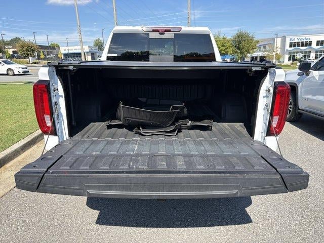 Used 2024 GMC Sierra 1500 AT4X AWD/4WD image 21