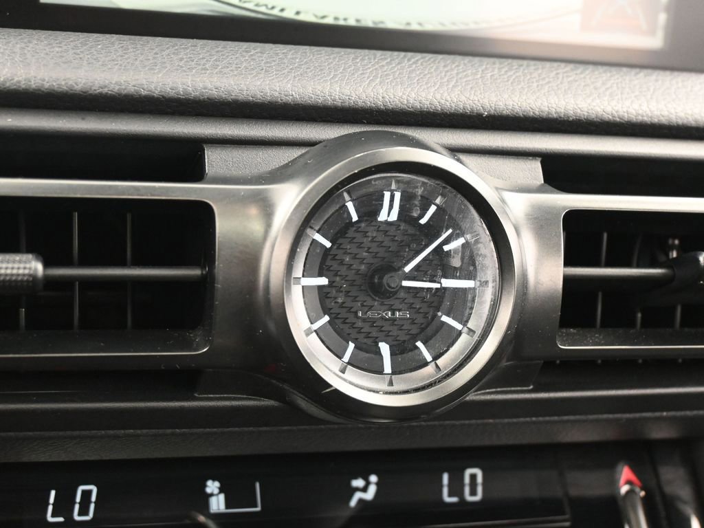 Used 2024 Lexus IS 350 F Sport image 19