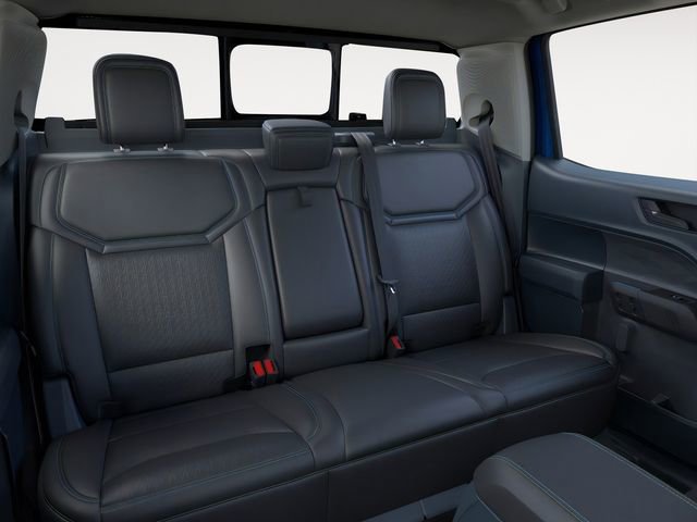 New 2025 Ford Maverick Lobo Premium AWD/4WD image 12