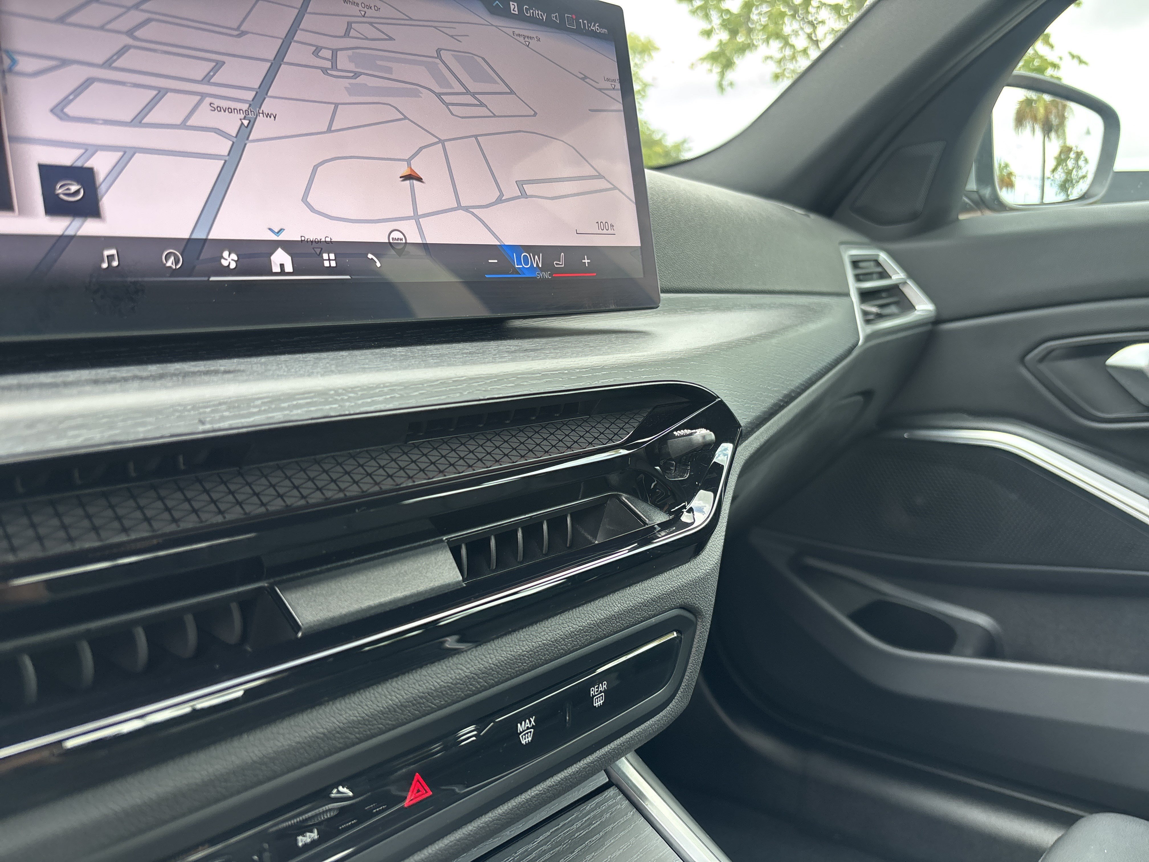Used 2025 BMW 330i Sedan RWD image 31