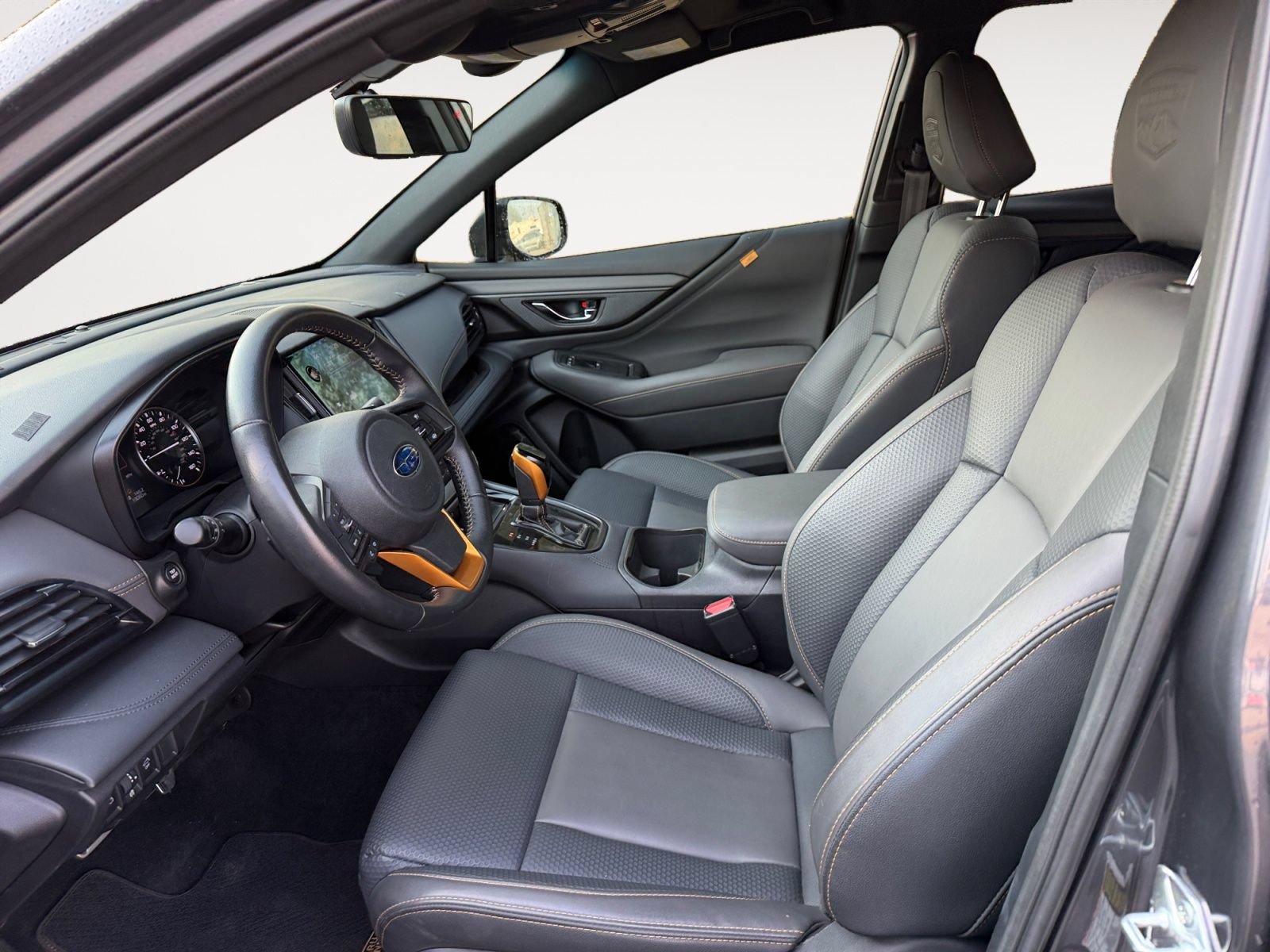 Used 2022 Subaru Outback Wilderness w/ Wilderness Package AWD/4WD image 9