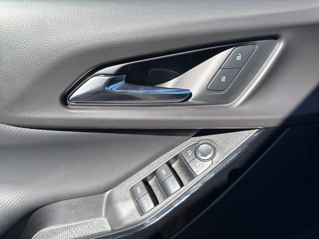 Certified 2025 Chevrolet Equinox LT AWD/4WD image 19