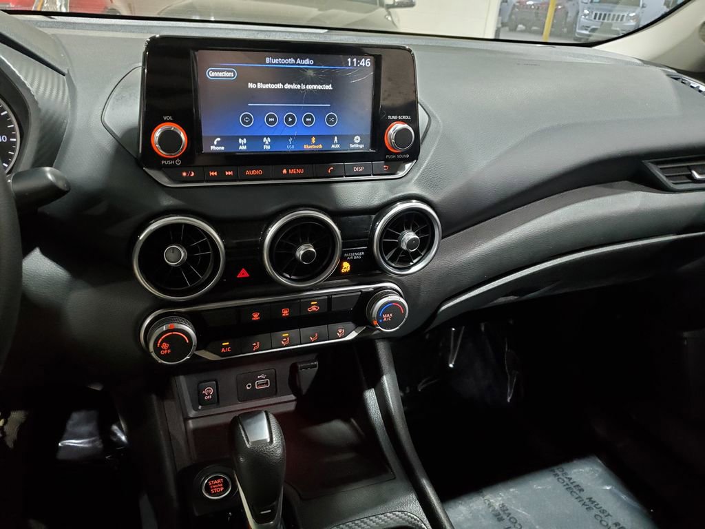 Used 2024 Nissan Sentra S FWD image 26