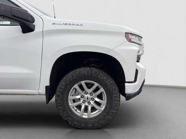 Used 2020 Chevrolet Silverado 1500 RST w/ All-Star Edition image 20