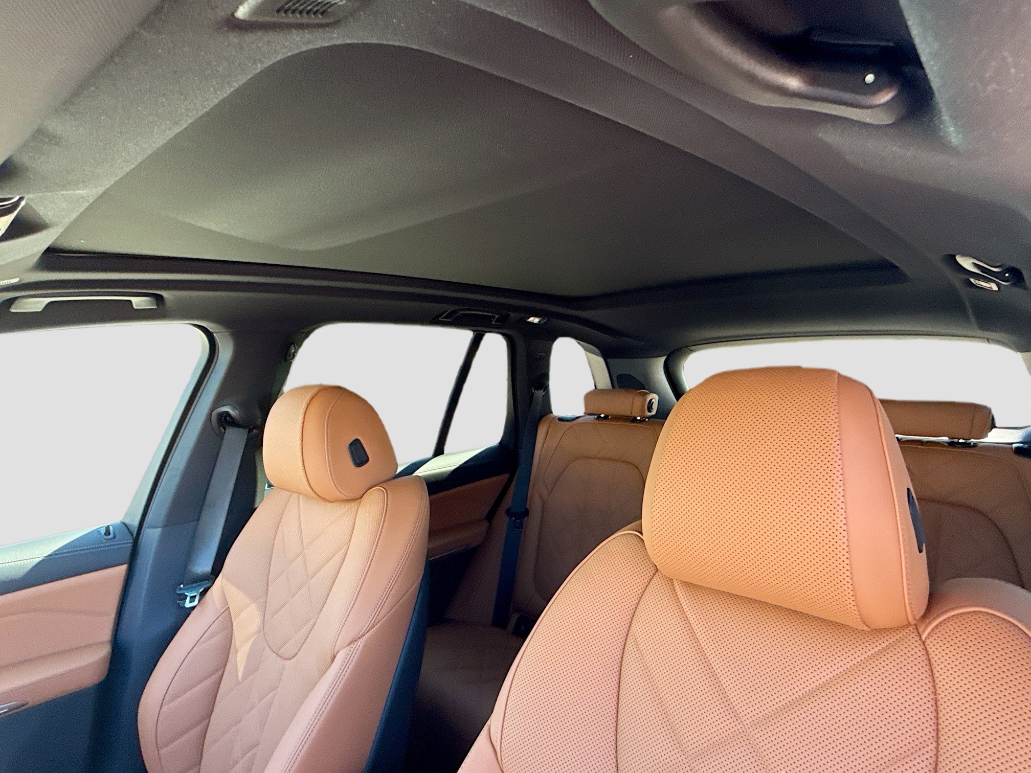 New 2026 BMW X5 xDrive40i w/ M Sport Package image 27