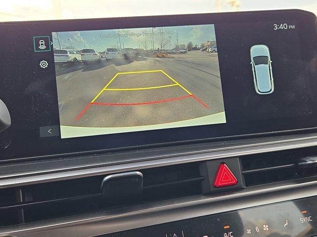 Used 2025 Kia Sorento S w/ Panoramic Sunroof Package FWD image 60