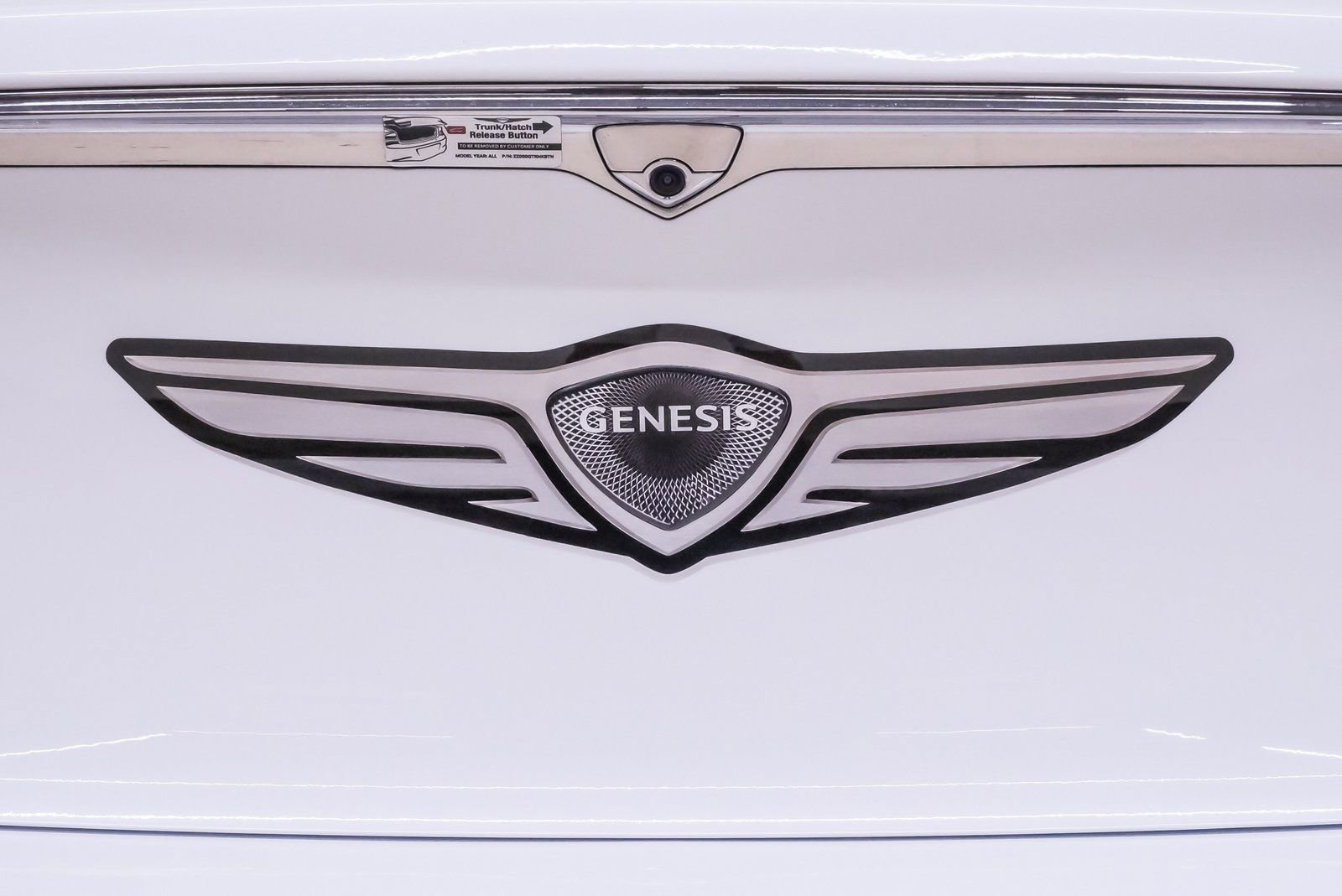 Certified 2025 Genesis G80 2.5T image 11