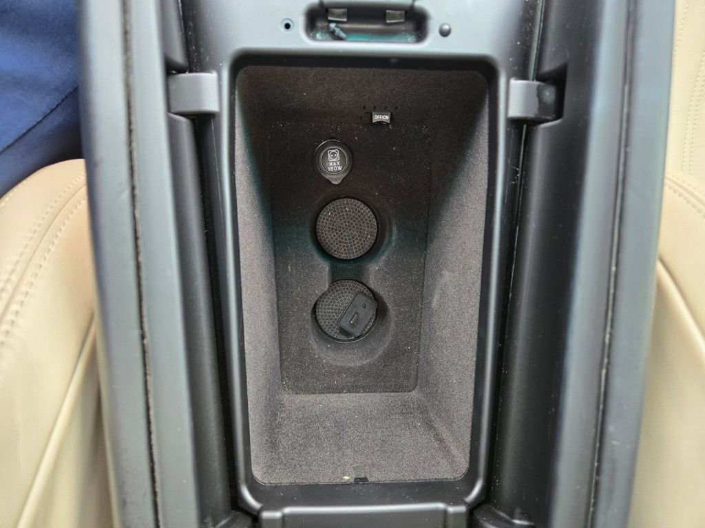 Used 2015 Maserati Ghibli S Q4 image 34